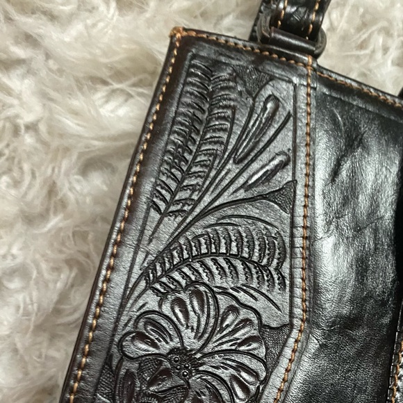 American West | Conceal Carry Handbag - Picture 5 of 9